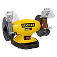 STANLEY - Touret à meuler polisseuse STANLEY SXGBP150E - vignette