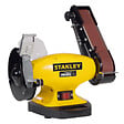 STANLEY - Touret à meuler ponceuse STANLEY SXGBL150E - vignette