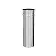 TEN - Tuyau rigide TEN 633200 inox 304 pro 33cm D200mm - vignette