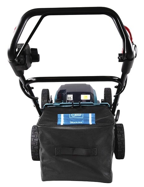 MAKITA - Tondeuse auto-tractée MAKITA DLM532Z 36V (2x18V) Li-Ion (vendu sans batterie) - large