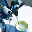 MAKITA - Mélangeur MAKITA  UT1401 - 140 mm - 1300 W - vignette