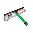 DALEP - Raclette avec mouilleur Dalep 603012 35cm nettoyage vitres et panneaux solaires - vignette