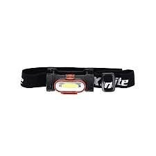 XANLITE - Lampe frontale LED 350 lumens rechargeable USB - 350lm IP44 - large