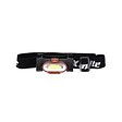 XANLITE - Lampe frontale LED 350 lumens rechargeable USB - 350lm IP44 - vignette