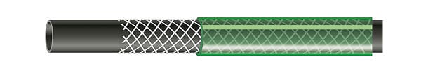 RIBIMEX - Tuyau d'arrosage 15x25 Tubi'Dro - large