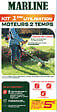 MARLINE - Kit 1ere utilisation pour moteur 2 temps - vignette
