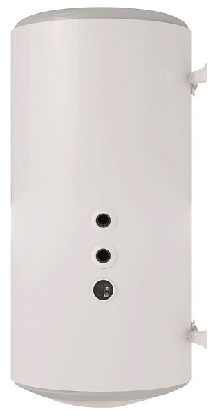 THERMOR - PECS Ballon échangeur Thermor - Stable - 295L - Blanc - large