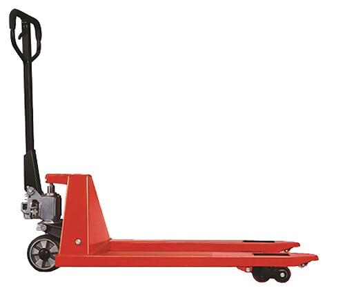 STOCKMAN - Transpalette manuel premium 2500kg 800/540mm - STOCKMAN - AC25800 - large