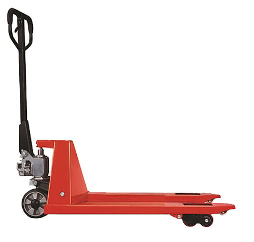 STOCKMAN - Transpalette manuel premium 2500kg 800/540mm - STOCKMAN - AC25800 - large
