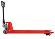 STOCKMAN - Transpalette manuel long 2000kg 2000mm/685mm - STOCKMAN - AC20L2000 - vignette