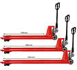 STOCKMAN - Transpalette manuel long 2000kg 2000mm/685mm - STOCKMAN - AC20L2000 - vignette