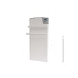 THERMOR - Radiateur sèche-serviettes Majorque - 1400W - Blanc - vignette