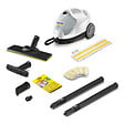 KARCHER - Nettoyeur vapeur SC4 EasyFix - 2000W - vignette