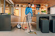 KARCHER - Nettoyeur vapeur  SC 5 Easy Fix - Blanc - 2000W - vignette