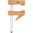 BESSEY SER - Presse légères en bois HKL 400/110 mm HKL40 Bessey - vignette