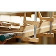 BESSEY SER - Presse légères en bois HKL 400/110 mm HKL40 Bessey - vignette