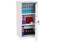 PHOENIX SAFE - Armoire Ignifuge Fire Ranger Fs1511k - vignette