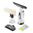 KARCHER - Nettoyeur de vitres sans fil WV 2 Plus - Blanc - 35 min - vignette