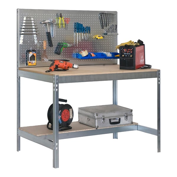 SIMON RACK - SIMONWORK BT2 900 GALVA 1445x910x61 Simon Rack - large