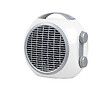 Radiateur soufflant mobile - 2000W - vignette