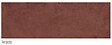 CERAM INDUSTRIE - Carrelage mural Terra terracotta mate - 30x90cm - vignette