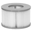 MSPA - Lot de 6 cartouches filtrantes pour spa gonflable MSPA - vignette
