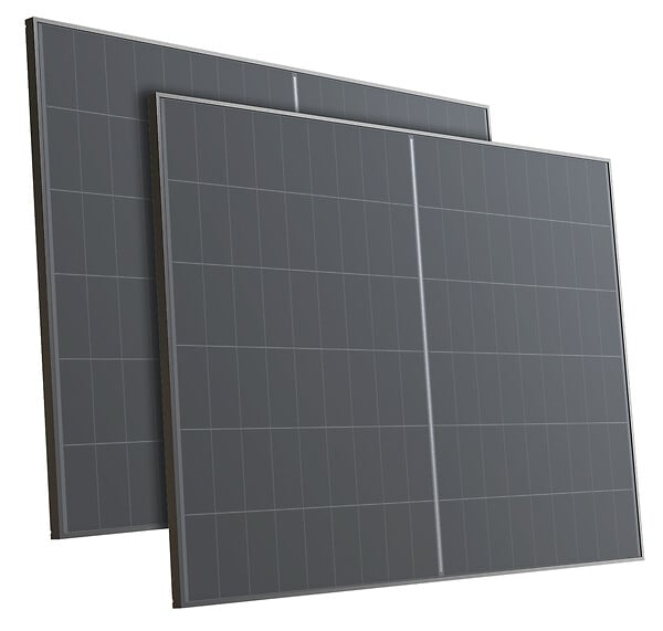 SIRIUS - Kit Solaire photovoltaïque Plug&Play - 820W - large