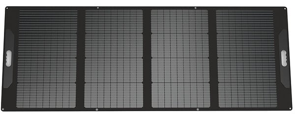 SIRIUS - Panneau solaire pliable - Sirius - 200W - Monocristallin - large