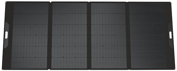 SIRIUS - Panneau solaire pliable - Silicium monocristallin 400W - large