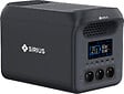 SIRIUS - Station électrique portable Newton - 1800W - 1229 Wh - vignette