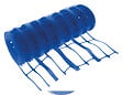 JANOPLAST - Grillage avertisseur Ø30cm en 100m - bleu - Janoplast - vignette