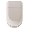 ELEXITY - Détecteur de mouvement orientable et compact int/ext IP44 - Blanc - Zenitech - vignette