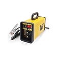 CATERPILLAR - Poste à souder inverter 160 Ampères MMA Electrodes basiques rutiles inox fonte et cellulosiques Professionnel CAT - vignette