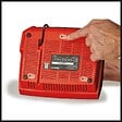 EINHELL - Chargeur Power X-Boostcharger 18V 8A EINHELL Power X-Change Lithium Ion - vignette