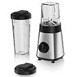ALPINA - Mixeur Blender smoothie 300W 2 Vitesses + Turbo 4 Lames acier Inox 2 Gobelets 300-600 ml ALPINA - vignette