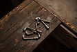 UNIOR - Clé à  pipe débouchée 6-6 pans D.29mm - UNIOR - 609125 - vignette