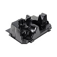 MAKITA - Moulage pour coffret Mak-Pak taille 3 Meuleuse 18V MAKITA 839252-4 compatible DGA511, DGA513, DGA517 - vignette