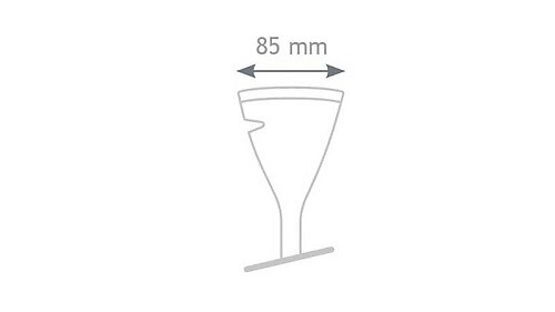 JOUANEL - Essette manche cuir 250mm - JOUANEL - ESS25 - large