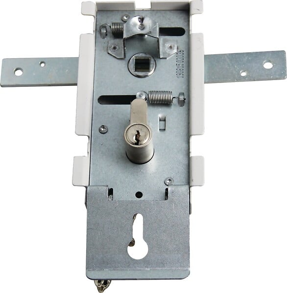 HORMANN - Béquille pour serrure tubauto - HORMANN - 873894 - large