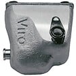 VIRO - Serrure centrale bloc CONDOR s'entrouvant - VIRO - VIR4218KA - vignette