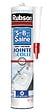 RUBSON - Mastic Sanitaire Transparent - 280ml - Joint silicone - vignette