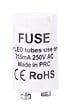 ZENITECH - Tube LED Standard T8 1800lm 18W - Zenitech - vignette