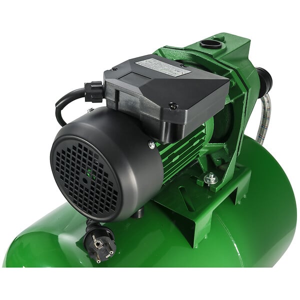 RIBILAND - Surpresseur 50 litres 1180w - large