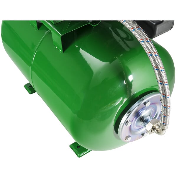 RIBILAND - Surpresseur 50 litres 1180w - large