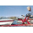 RIBITECH - Treuil électrique voiture 5 tonnes marche AV et AR - vignette