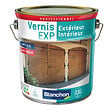 BLANCHON - Vernis Blanchon EXP 2,5L incolore satiné - vignette