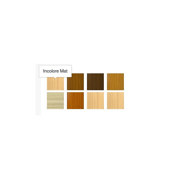 BLANCHON - Vernis Blanchon EXP 5L incolore mat - large