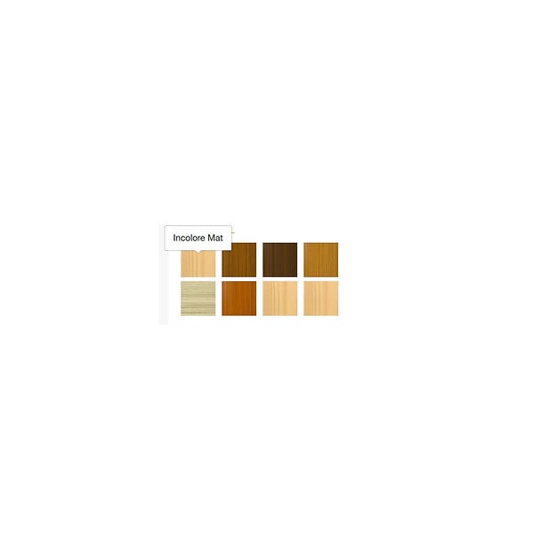 BLANCHON - Vernis Blanchon EXP 2,5L incolore mat - large