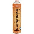 KEMPER - Recharge de gaz 330 g. - vignette