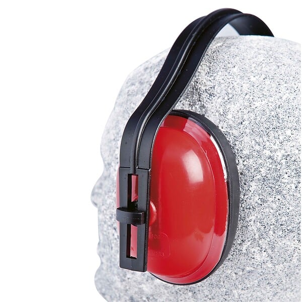 RIBILAND - Casque anti-bruit  Protection auditive  RIBIMEX - large